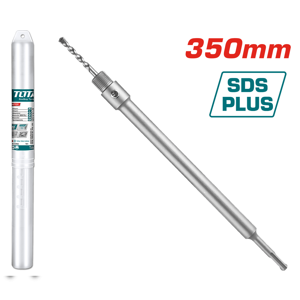 INECO - GAMBO 350  SDS PLUS X FREA TAZ