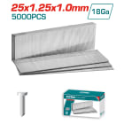 INECO - CHIODI MM  25 CONF. 5000PZ