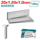INECO - CHIODI MM  35 CONF. 6000PZ