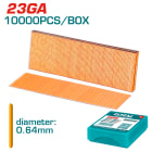 INECO - GROPPINI PER CHIODATRICI  25MM