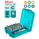 INECO - 29 PZ INSERTI PRTINS IN BOX