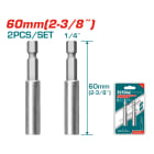 INECO - 2 PORTA INS. MAGNETICI SG RAP