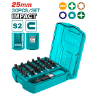 INECO - 30 INSERTI X AVVORI AD IMP