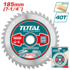 INECO - DISC TAG LEG X SEGHE CIRC.185
