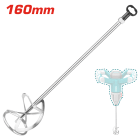 INECO - FRUSTA X MISCELATORE 160 MM