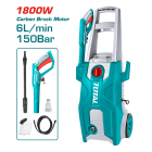 INECO - IDROPULITRICE 150 BAR