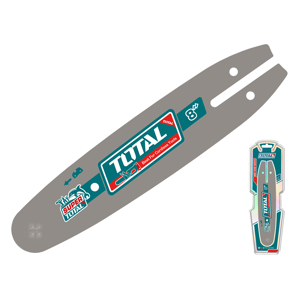 INECO - BARRA 6 X POTATORE 4825400020
