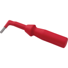 INTERCABLE TOOLS - Chiave maschio esagonale 90° 6mm pesante