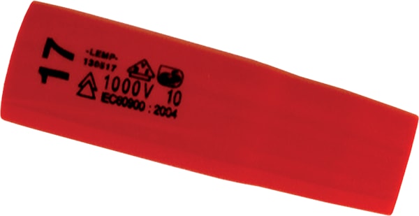 INTERCABLE TOOLS - BUSSOLA POLIGONALE 24X125MM 3/8