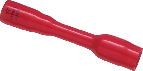 INTERCABLE TOOLS - BUSSOLA POLIGONALE 13X125MM 1/2