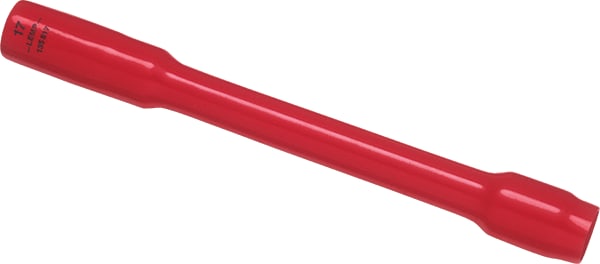 INTERCABLE TOOLS - BUSSOLA POLIGONALE 27X250MM 1/2