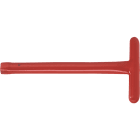 INTERCABLE TOOLS - Chiave a T isolata 10x300mm