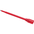 INTERCABLE TOOLS - Inserto maschio esagonale 10,0x250mm 3/8
