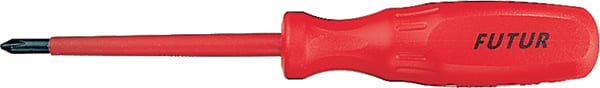 INTERCABLE TOOLS - GIRAVITE A CROCE POZIDRIV PZ1X80