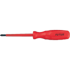 INTERCABLE TOOLS - GIRAVITE A CROCE POZIDRIV PZ1X80