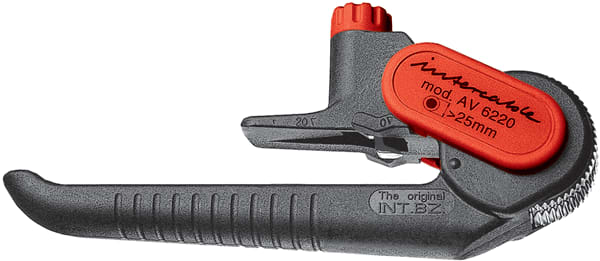 INTERCABLE TOOLS - SGUAINACAVI UNIVERSALE (AMS)-INT
