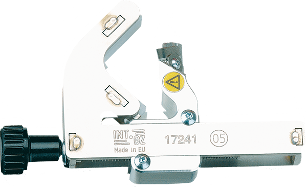 INTERCABLE TOOLS - SMUSSATRICE UNIVERSALE UFS D15-D60
