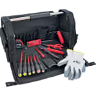 INTERCABLE TOOLS - BORSA INTERCABLE DOTATA AO0115