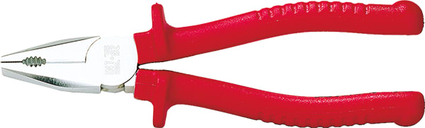 INTERCABLE TOOLS - PINZA UNIVERSALE 180 MM N AP0119N