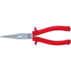 INTERCABLE TOOLS - PINZA BECCHI DIRITTI 200MM N