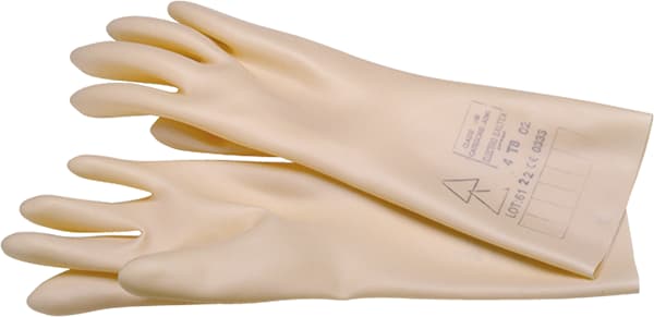 INTERCABLE TOOLS - GUANTI ISOLANTI CL. 3-T11
