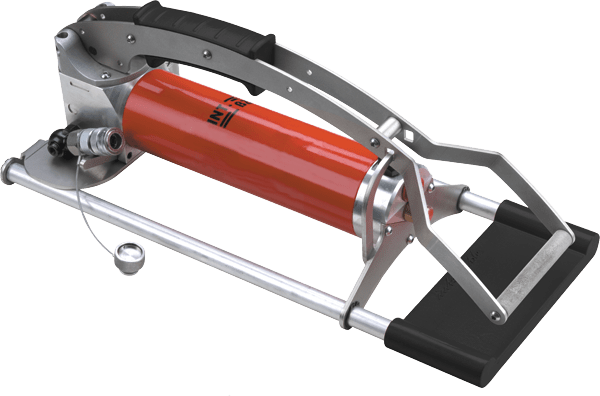 INTERCABLE TOOLS - POMPA IDRAULICA A PEDALE FPI 85