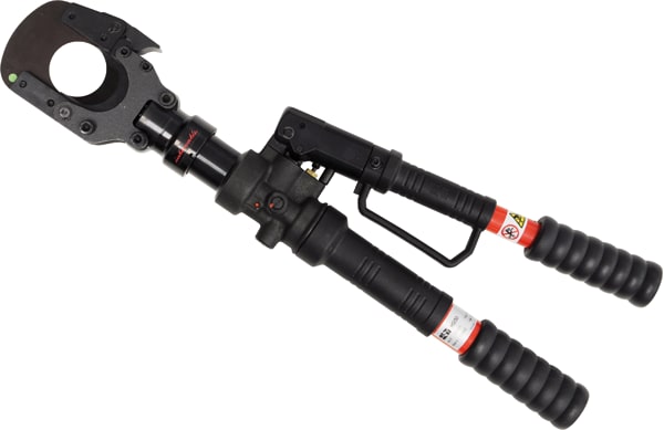 INTERCABLE TOOLS - Utensile oleodinamico manuale tranciacavi D50