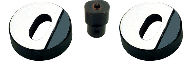 INTERCABLE TOOLS - SET INSERTO PER FORI LS4L 17,0X20,0MM