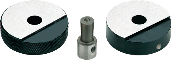 INTERCABLE TOOLS - SET INSERTO PER FORI LS4R 6,5MM