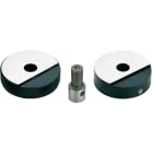 INTERCABLE TOOLS - SET INSERTO PER FORI LS4R 8,5MM
