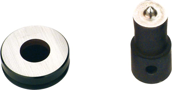 INTERCABLE TOOLS - KIT INSERTO PER FORI 6,5 MM