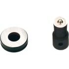 INTERCABLE TOOLS - KIT INSERTO PER FORI 6,5 MM