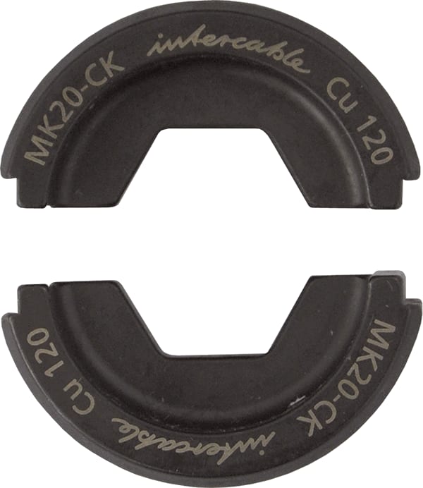 INTERCABLE TOOLS - COPP. MATRICE ESAG. MH25-CK (5)