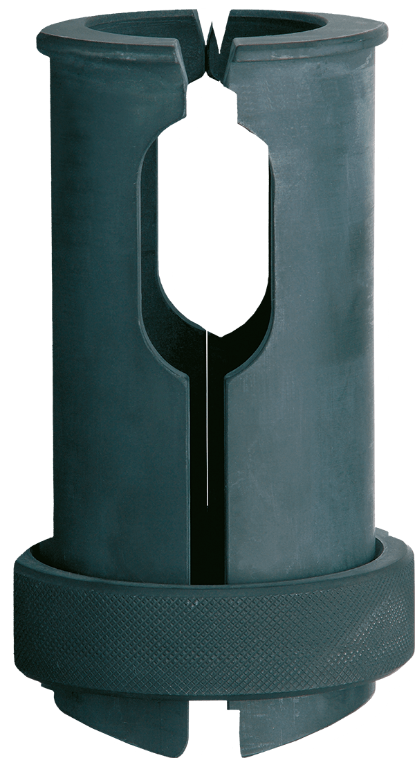 INTERCABLE TOOLS - Testa per utensile MPSF6 sistemi SF6 tipo 3