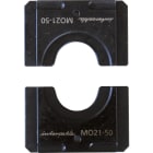 INTERCABLE TOOLS - COPP. MATRICE OVALE MO 10-50