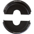 INTERCABLE TOOLS - COPP. MATRICE OVALE MO 12-C
