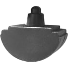 INTERCABLE TOOLS - Punzone crimpatura profonda Al-AlCu media tensione 400mmq