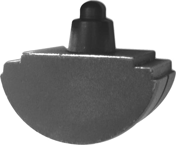 INTERCABLE TOOLS - Punzone crimpatura profonda Al-AlCu media tensione 400mmq