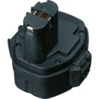INTERCABLE TOOLS - BATTERIA NI-MH 14,4V 3,0AH, RA7