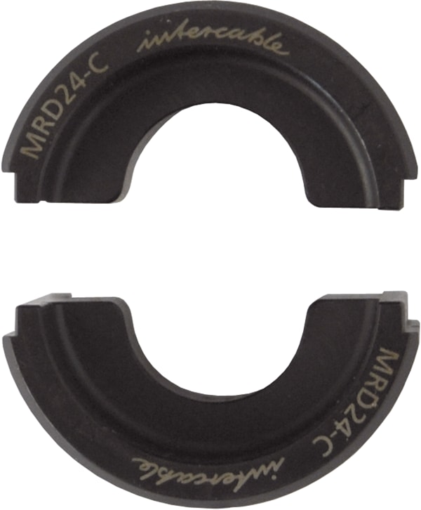 INTERCABLE TOOLS - COPP. MATRICE U13 CONNETT.'C' 120MMQ AL