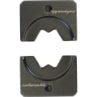 INTERCABLE TOOLS - COPP. MATRICE PER CAPICORDA E CONNETTORI