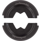 INTERCABLE TOOLS - COPP. MATRICE PER CAPICORDA E CONNETTORI