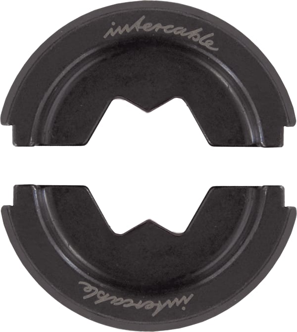 INTERCABLE TOOLS - COPP. MATRICE PER CAPICORDA E CONNETTORI