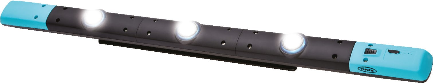 INTERCABLE TOOLS - LAMPADA ISPEZIONE A LED