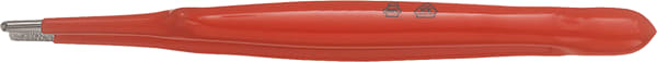 INTERCABLE TOOLS - Pinzetta isolata 1000V diritta 210mm