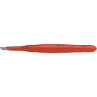 INTERCABLE TOOLS - Pinzetta isolata 1000V diritta 210mm