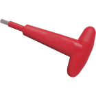 INTERCABLE TOOLS - Chiave maschio esagonale a T 5mm