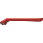 INTERCABLE TOOLS - Chiave poligonale isolata 1000V 17mm