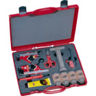 INTERCABLE TOOLS - Set attrezzi spellacavi AIS-IMS II-FBS