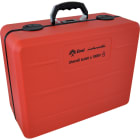 INTERCABLE TOOLS - Valigia utensili isolati 1000V per lavori sotto tensione e su linee BT vuota